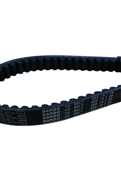 Bando KAYIŞ S19-039 860-19.7-28 SYM SYMPHONY ST125 ST 200 JET 14