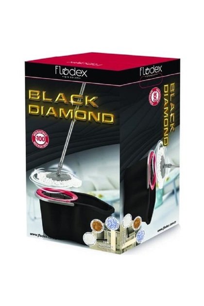 FLODEX Dıamond %100 Mıkrofıber Temızlık Setı - Fiyatı, Yorumları