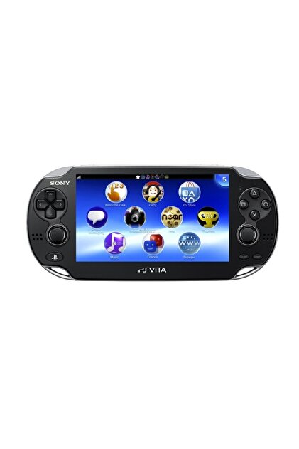 Sony Playstatıon Vıta Wifi Konsol - Fiyatı, Yorumları