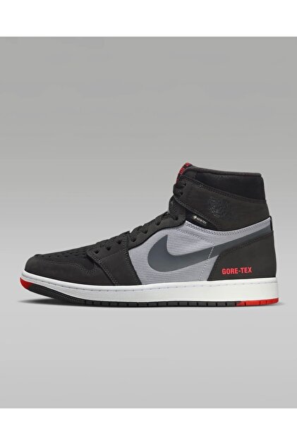 ムサシ　Nike Air Jordan 1 GORE-TEX Nike Air Jordan 1 Gore-Tex Su Geçirmez Erkek Spor Ayakkabı