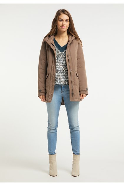 Jacke