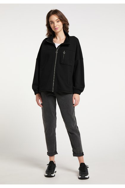 Sweatjacke