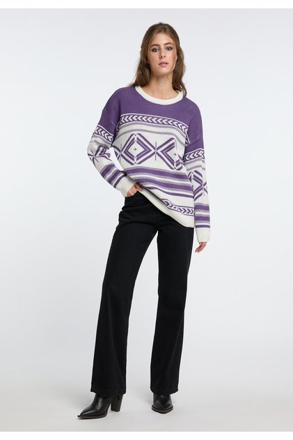Strickpullover