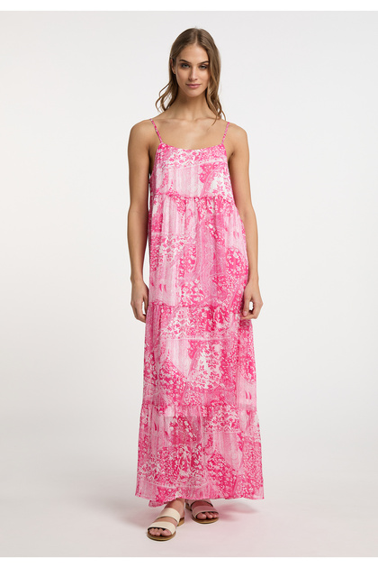 Maxikleid