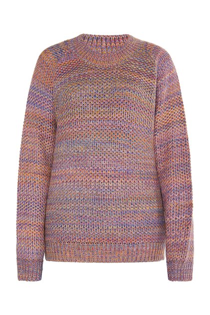 Strick Pullover