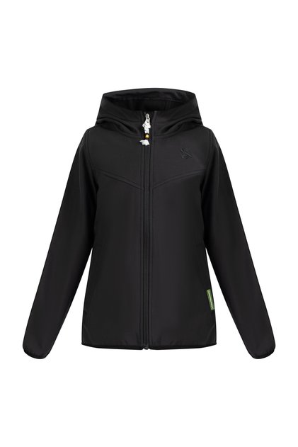 Softshelljacke