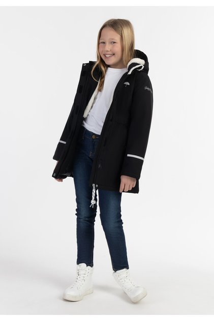Anorak + Tagesrucksack - SET