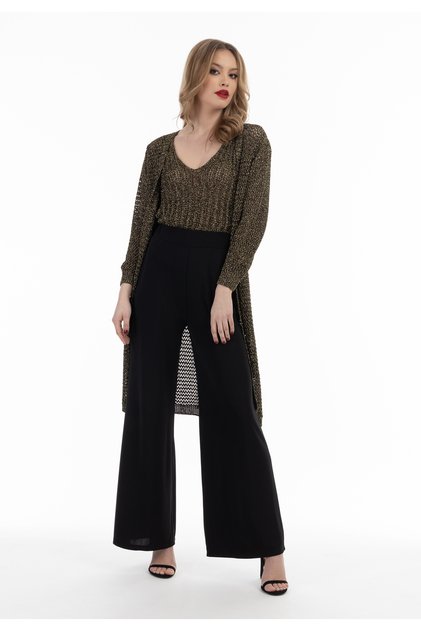 cardigan eficient