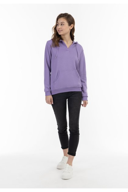 Kapuzenpullover