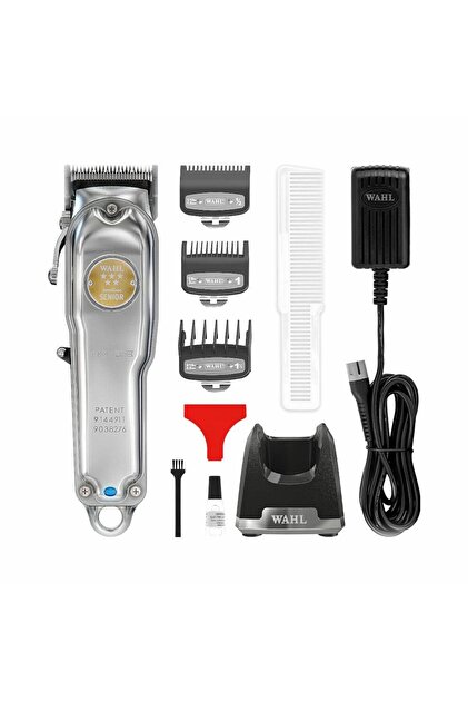 Wahl Senior Metal Edition Kablosuz Saç Kesme Makinesi - Fiyatı