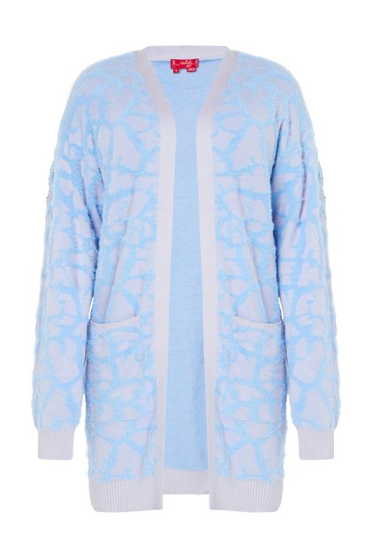 Strickjacke