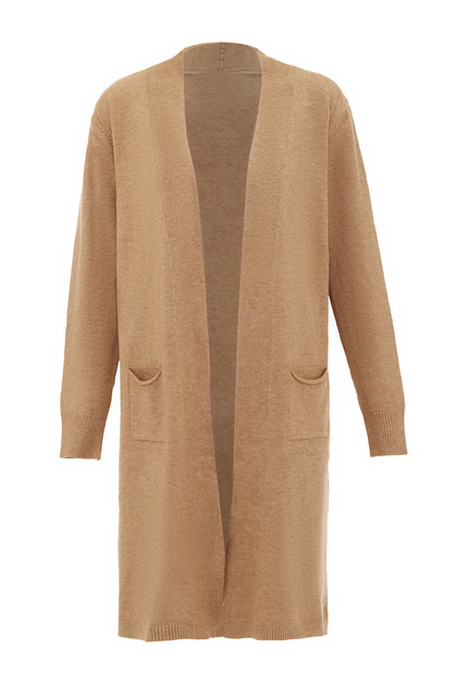 Strickjacke