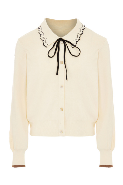 Strickjacke