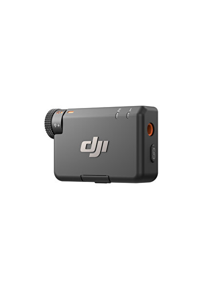 DJI Mic Mini (1Tx+1Rx) - İthalatçı Garantili - Fiyatı, Yorumları