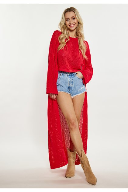 Strickjacke