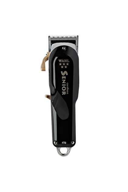 Wahl Magic Clip Cordless Black Profesyonel Saç Kesim Makinesi
