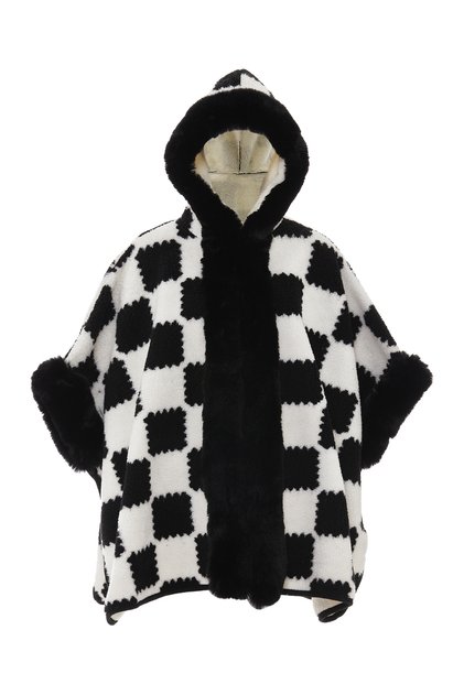 Poncho