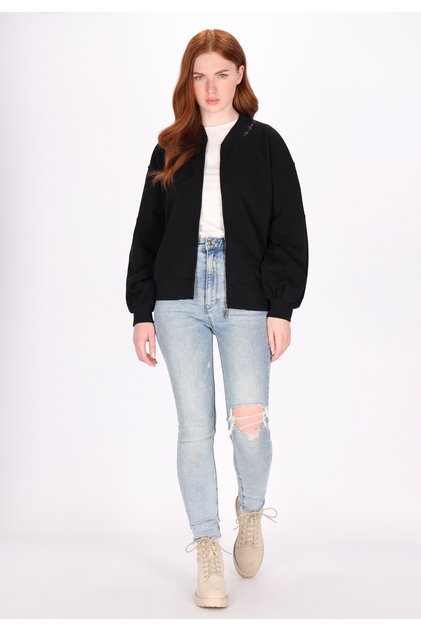 Sweatjacke