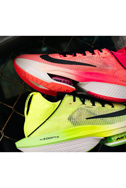 Nike Air Zoom Alphafly Next% Fk 2 Koşu Ayakkabısı - Fiyatı, Yorumları