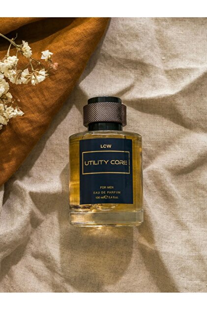 LC Waikiki Lcwk Utility Core Edp Erkek Parfüm 100 ml - Fiyatı