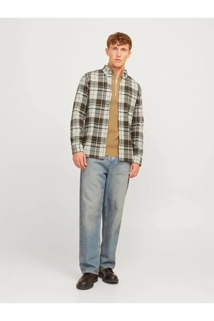 Jprblubrook Men's Shirt