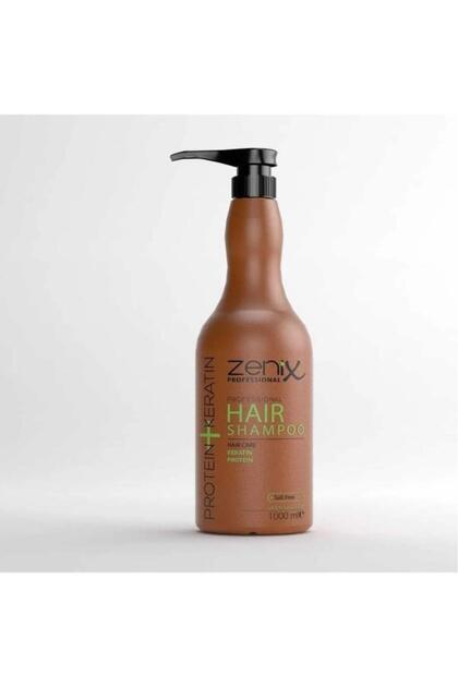 Zenix Protein & Keratin Hair Shampoo - Fiyatı, Yorumları