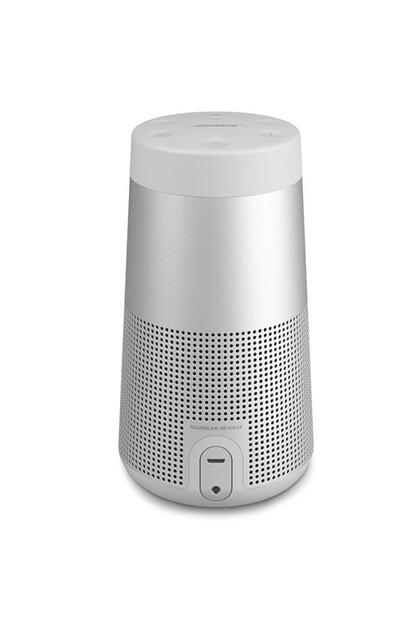 Bose Soundlink Revolve Gümüş Bluetooth Hoparlör ( Türkiye