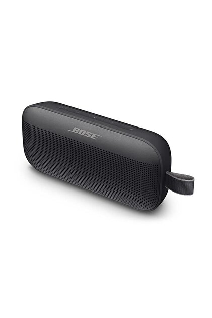 Bose Soundlink Flex Bluetooth Hoparlör Siyah - Fiyatı, Yorumları