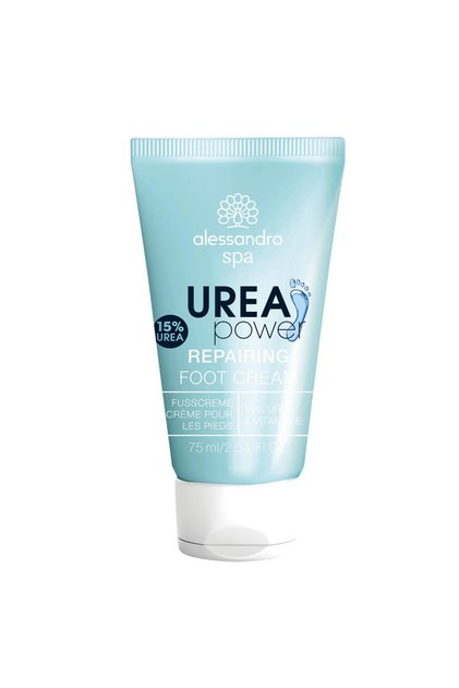 Spa Urea Power Foot Peeling Ayak Kremi 75 ml