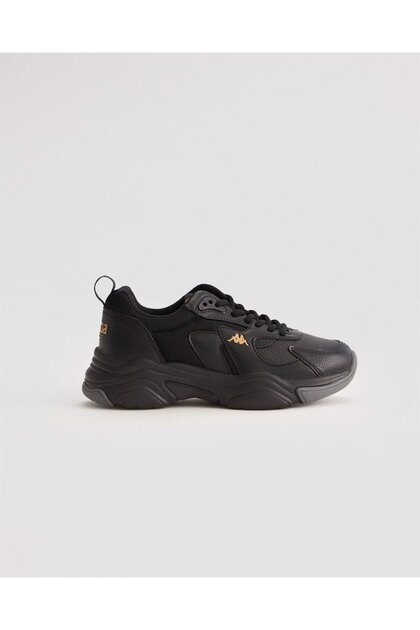 Kappa Authentic Kay 1 Tk Kadın Sneaker - Fiyatı, Yorumları