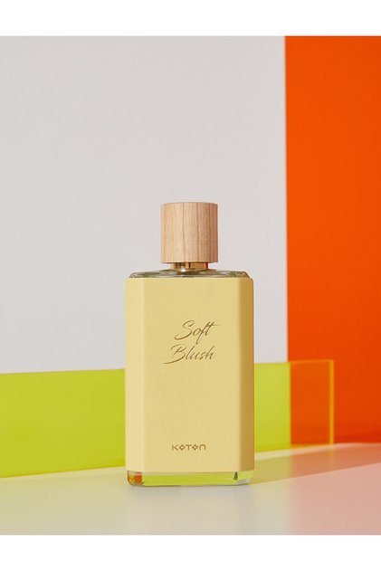 Soft Blush Parfüm 100 ML