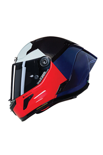 その他 kask Nolan X-804 RS BLOCCO 348 KARBON KAPALI KASK - Fiyatı, Yorumları