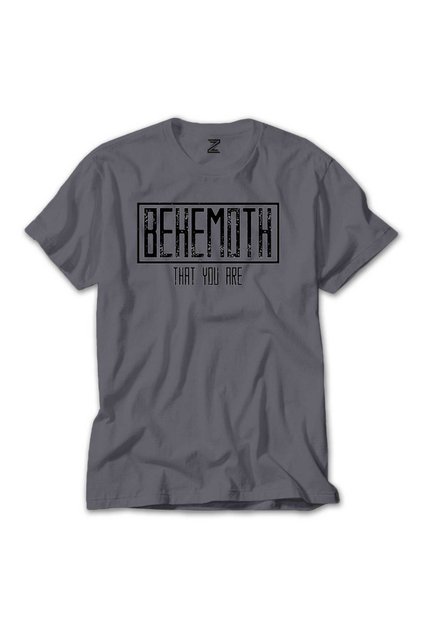 Behemoth That You Are Siva Majica