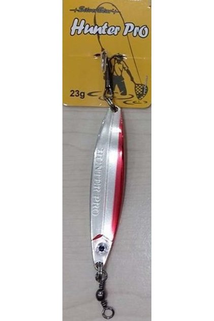 Hunter Pro 02 23gr --- --- 1ad.