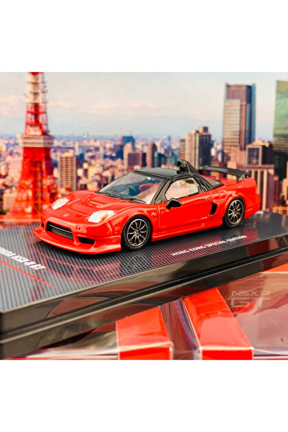 HOTAI İNNO 64 HONDA NSX - Fiyatı, Yorumları