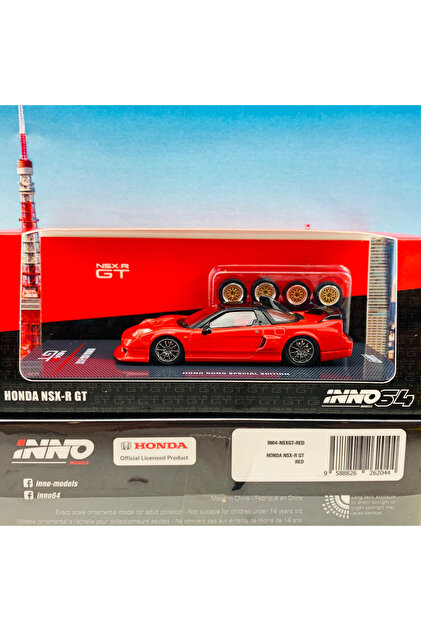 HOTAI İNNO 64 HONDA NSX - Fiyatı, Yorumları