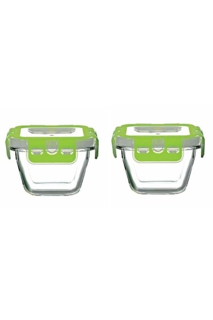 Storemax Storage Container 290 Cc 53562 2 Pieces