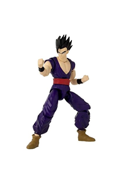 Adore Bandai 16 cm Dragon Ball Ultimate Gohan Super Hero Oyuncak