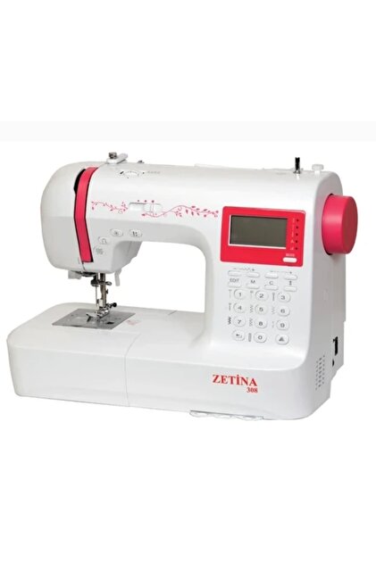ÇORUM TERZİ LEVAZIMAT Zetina z308 dikiş makinası - Fiyatı, Yorumları