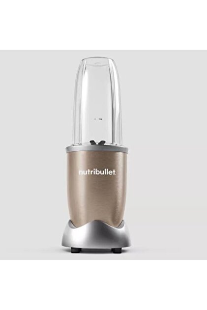 Nutribullet Pro High Speed 9 Parçalı Blender/Mikser 900 Watt