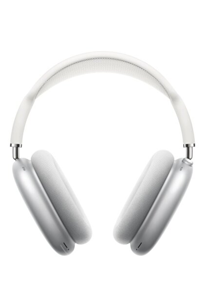 Apple Airpods Max Bluetooth Kulaküstü Kulaklık - Silver - Mgyj3tu