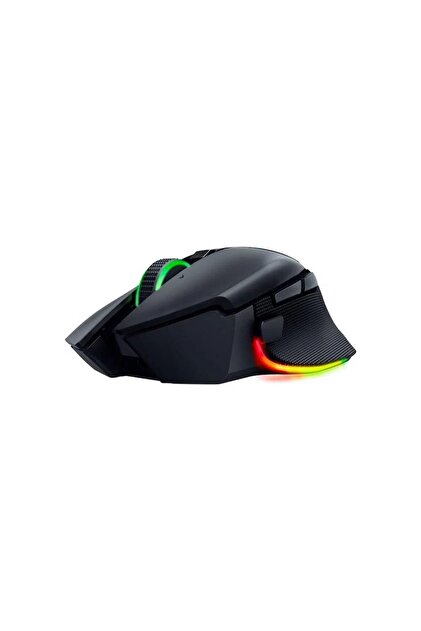 RAZER Basilisk V3 Pro Siyah Kablosuz Gaming Mouse Rz01-04620100