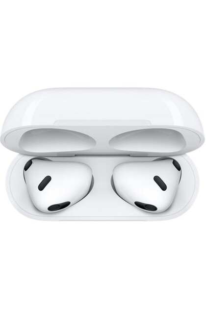 Apple Airpods (3. NESİL) Ve Magsafe Şarj Kutusu Bluetooth Kulaklık