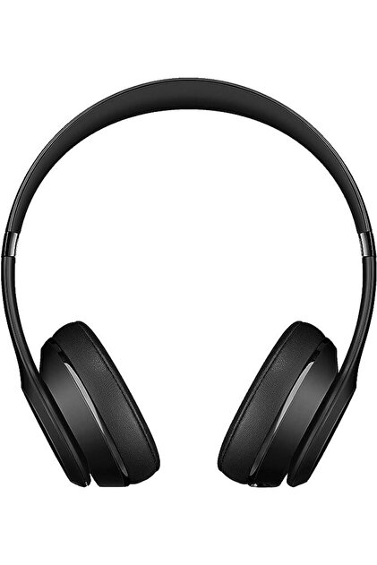 Beats Mx432ee/a Mat Siyah Solo3 Wireless Kulaklık - Fiyatı, Yorumları