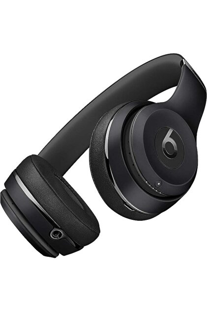 Beats Mx432ee/a Mat Siyah Solo3 Wireless Kulaklık - Fiyatı, Yorumları
