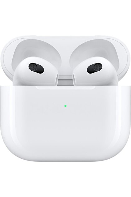 Apple Airpods (3. NESİL) Ve Magsafe Şarj Kutusu Bluetooth Kulaklık