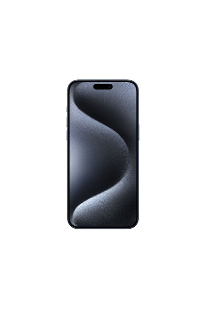 Apple iPhone 15 Pro Max 256 GB Mavi Titanyum - Fiyatı, Yorumları