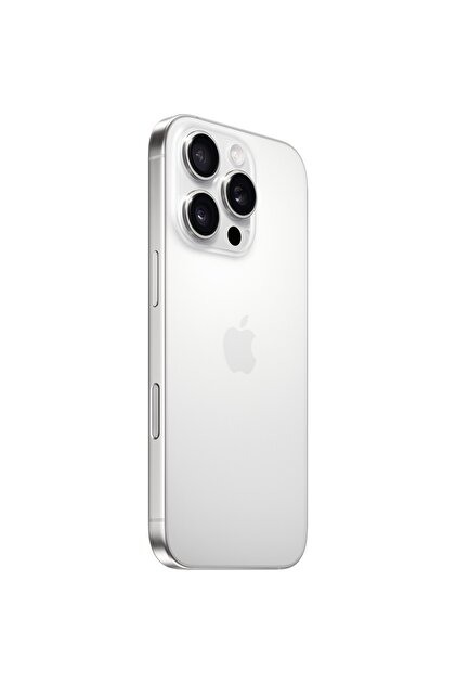 Apple iPhone 16 Pro 512GB ホワイトチタニウム Apple iPhone 16 Pro 512GB Beyaz Titanyum - Fiyatı, Yorumları