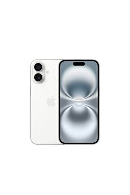 Apple iPhone 16 Plus 256GB Beyaz - Fiyatı, Yorumları
