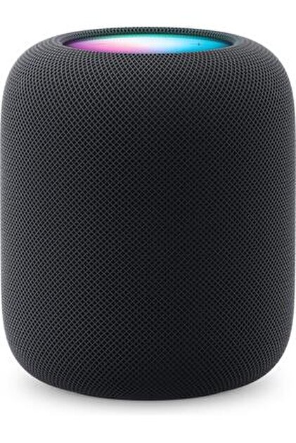 Apple Pod (第2世代)ブラック Apple HomePod Siyah (2.Nesil) - Fiyatı, Yorumları